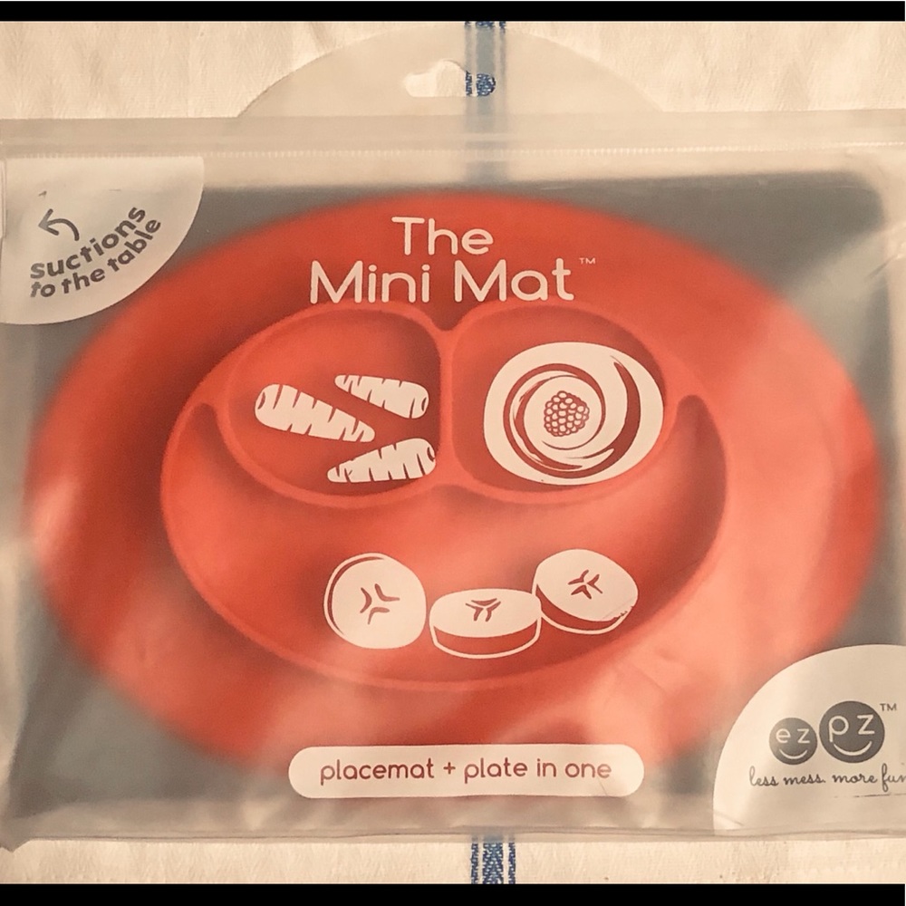 EZ PZ Mini Mat - Picture 3 of 4